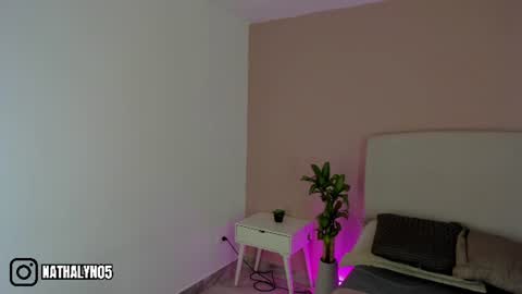 Snapshot of nathalyn05 chatting on 06-20-26, 10:51 NATHALY online show from 06-20-26, 10:51