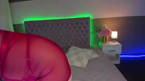 NathalyStars online show from 03-12-26, 01:50