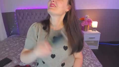 NathalyStars online show from 03-27-26, 01:33