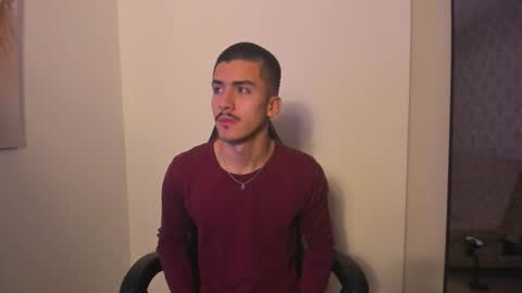 nathan_baker__ online show from 12-05-25, 11:41