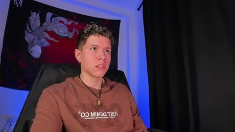 Nathan online show from 06-18-26, 03:05