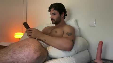 Nathaniel online show from 05-14-26, 08:37
