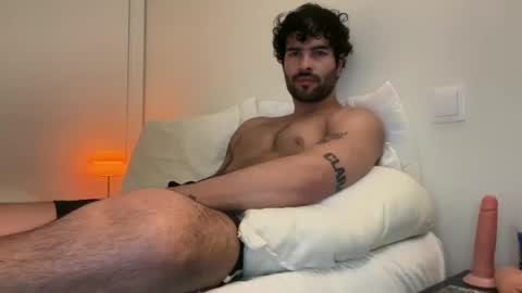 Nathaniel online show from 05-31-26, 06:09