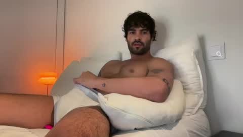 Nathaniel online show from 07-13-26, 10:12