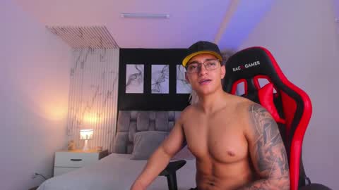 nathan_gross online show from 02-13-25, 05:26