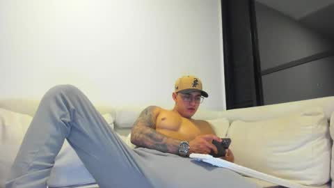 nathan_gross online show from 03-18-26, 12:03