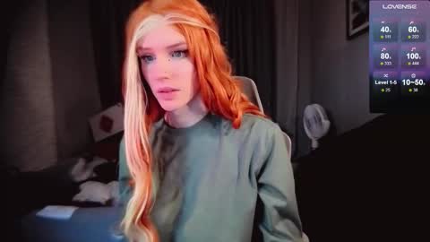 This name is so sexy you cant pronounce it. online show from 10-27-25, 01:31