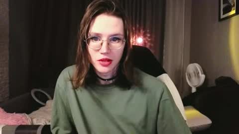 This name is so sexy you cant pronounce it. online show from 02-22-26, 12:56