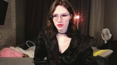 This name is so sexy you cant pronounce it. online show from 02-26-26, 12:20