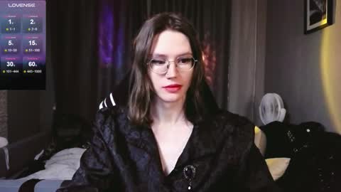 This name is so sexy you cant pronounce it. online show from 03-27-26, 12:05