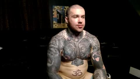 NathanielFlex online show from 05-22-26, 02:40