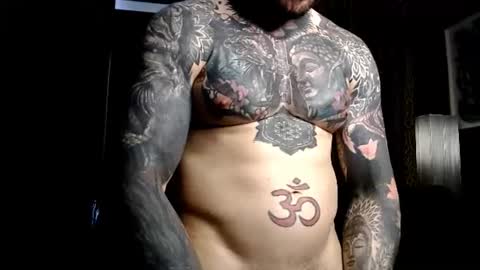 Snapshot of nathaniel_13 chatting on 06-12-26, 09:35 NathanielFlex online show from 06-12-26, 09:35