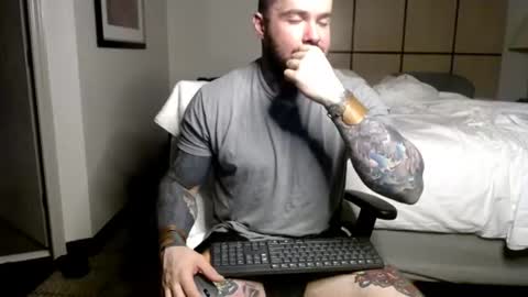Snapshot of nathaniel_13 chatting on 06-26-26, 11:09 NathanielFlex online show from 06-26-26, 11:09
