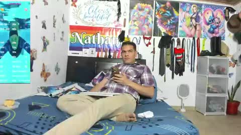 nathan nathaniel online show from 05-30-26, 11:02