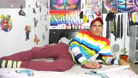 Snapshot of nathannathaniel chatting on 06-18-26, 09:14 nathan nathaniel online show from 06-18-26, 09:14