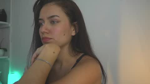 Snapshot of nathy_q chatting on 07-06-26, 10:12 Nathy online show from 07-06-26, 10:12