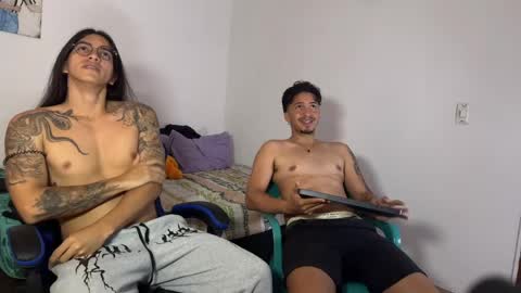 Nati online show from 04-13-26, 10:15