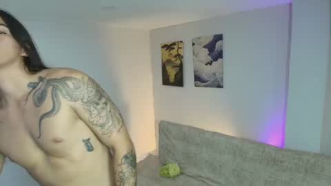 Nati online show from 07-11-26, 10:33