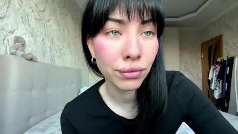 Megan online show from 05-30-26, 03:20