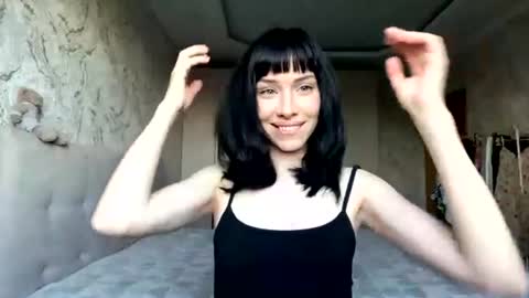 Megan online show from 06-15-26, 03:36