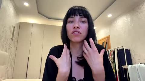 Megan online show from 07-06-26, 04:20