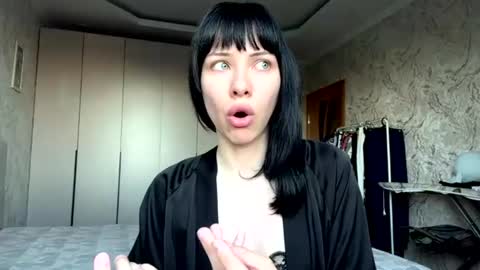 Megan online show from 07-07-26, 03:27