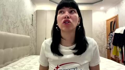 Megan online show from 07-09-26, 08:46