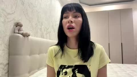 Megan online show from 07-11-26, 05:37