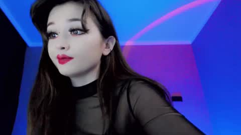 natsumi18 online show from 02-09-25, 07:49