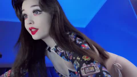 natsumi18 online show from 02-21-25, 04:51