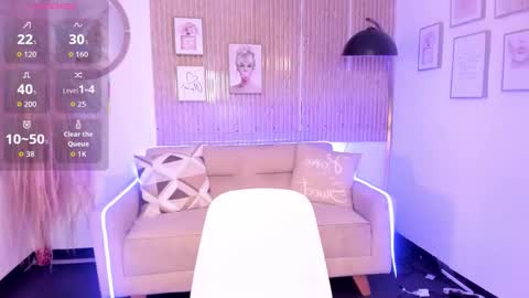 natti_london online show from 02-04-26, 06:08