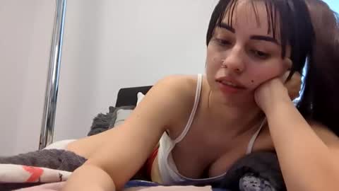 Natalia online show from 01-12-26, 07:08