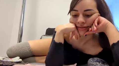 Natalia online show from 03-02-26, 07:21