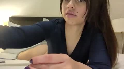 Natalia online show from 06-01-26, 12:01