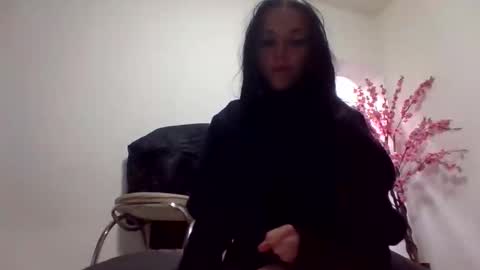 Snapshot of natty_chloe chatting on 04-21-26, 05:36 Chloe online show from 04-21-26, 05:36