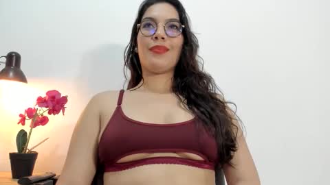 Natty Trainor online show from 06-10-26, 08:19