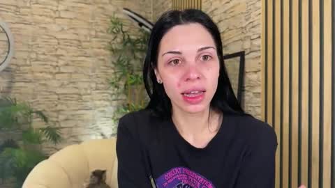 NATTY FIERROS online show from 01-09-26, 09:27