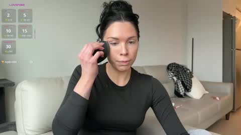 NATTY FIERROS online show from 01-13-26, 09:53