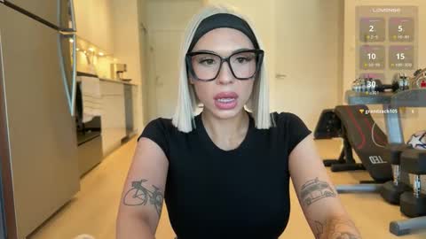 NATTY FIERROS online show from 02-24-26, 05:33