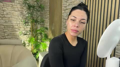 NATTY FIERROS online show from 02-26-26, 08:52