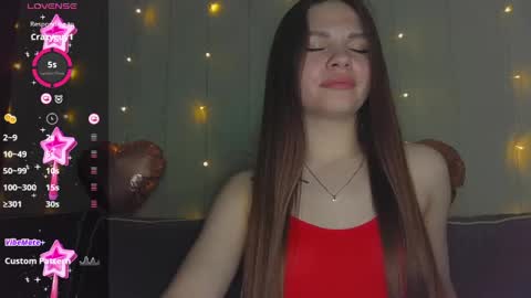 Snapshot of nature_starlight chatting on 04-14-26, 04:24 Eva online show from 04-14-26, 04:24