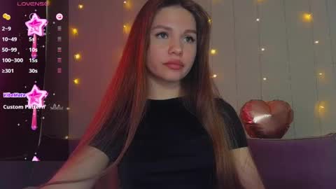 Snapshot of nature_starlight chatting on 04-26-26, 12:14 Eva online show from 04-26-26, 12:14
