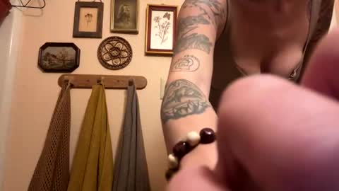 naturebabe666 online show from 04-16-26, 04:57