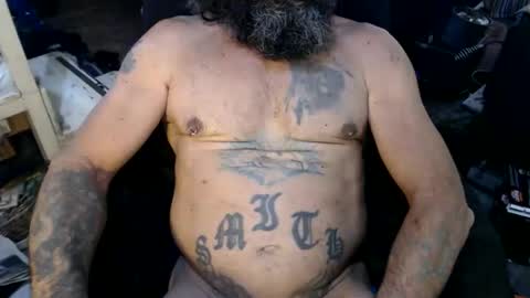 NatureNaked online show from 05-31-26, 02:09