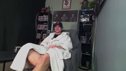 NATURESBEST online show from 04-12-26, 07:19