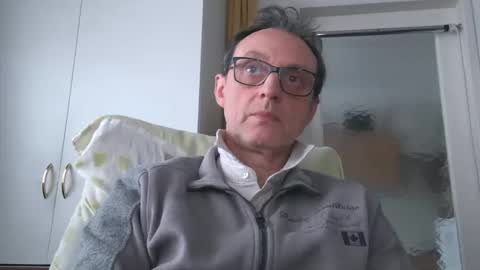 naturista25 online show from 01-13-26, 01:27