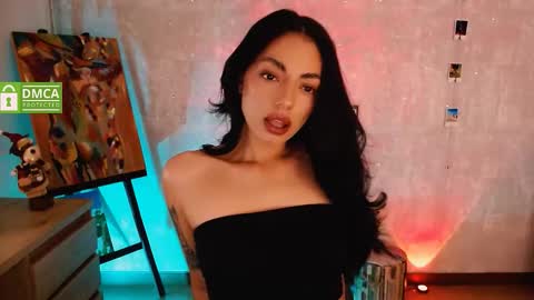 Natalia  Valeria online show from 12-21-25, 07:04