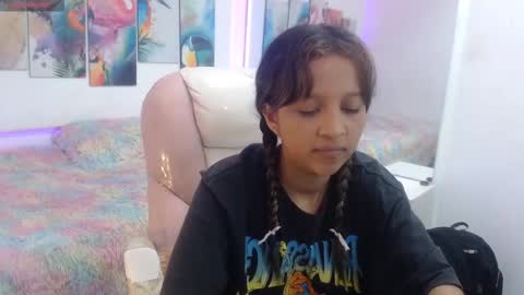 naty online show from 03-26-26, 08:36