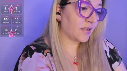 Nataly online show from 03-03-26, 06:25
