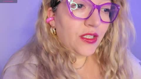 Nataly online show from 03-06-26, 07:32